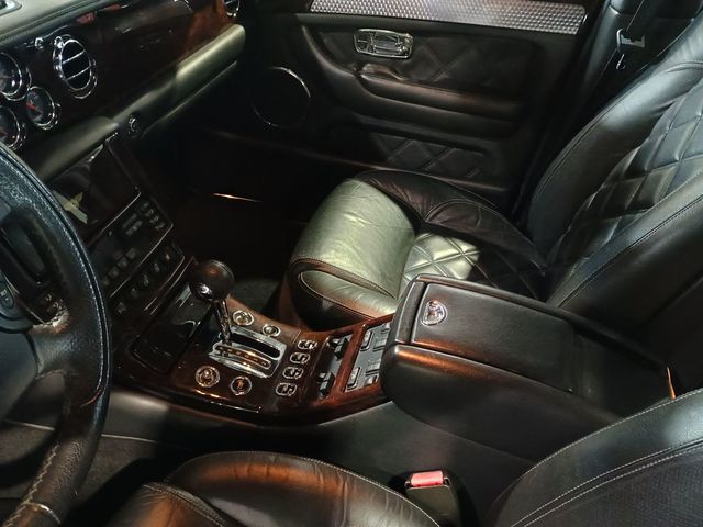 2003 Bentley Arnage 4dr Sedan T Clean Carfax - 23073775 - 19