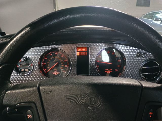 2003 Bentley Arnage 4dr Sedan T Clean Carfax - 23073775 - 20