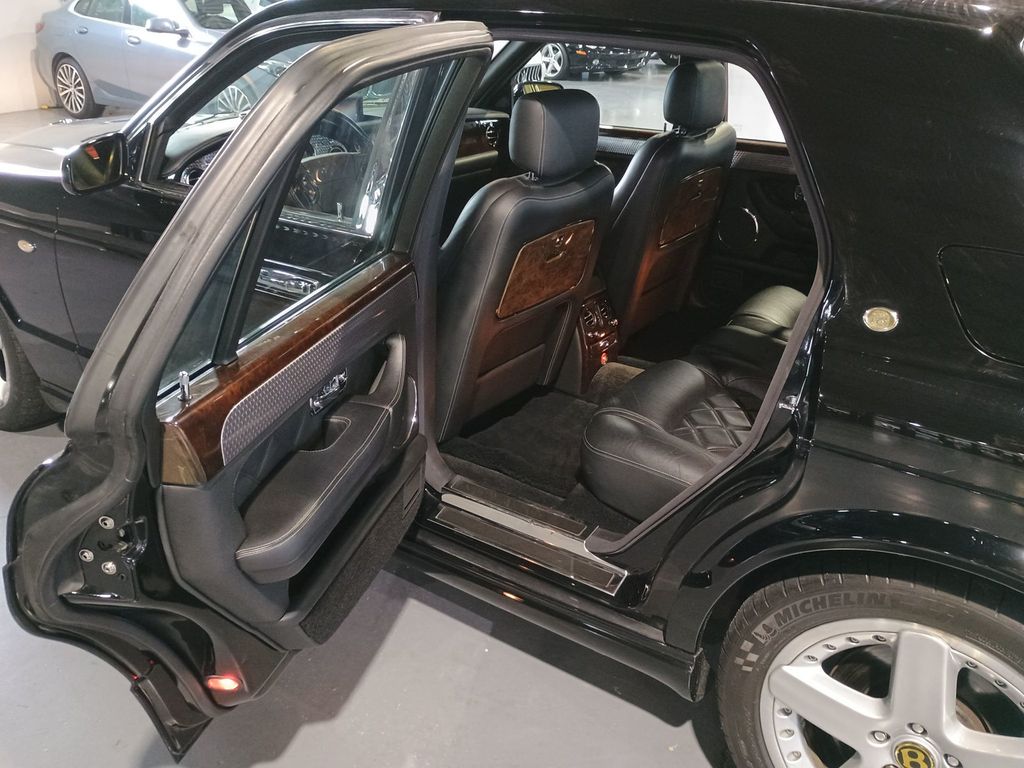 2003 Bentley Arnage 4dr Sedan T Clean Carfax - 23073775 - 30