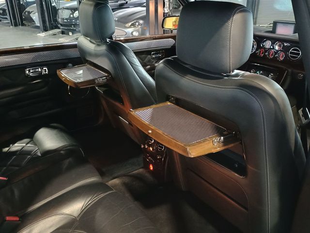 2003 Bentley Arnage 4dr Sedan T Clean Carfax - 23073775 - 33