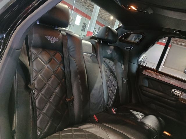 2003 Bentley Arnage 4dr Sedan T Clean Carfax - 23073775 - 36