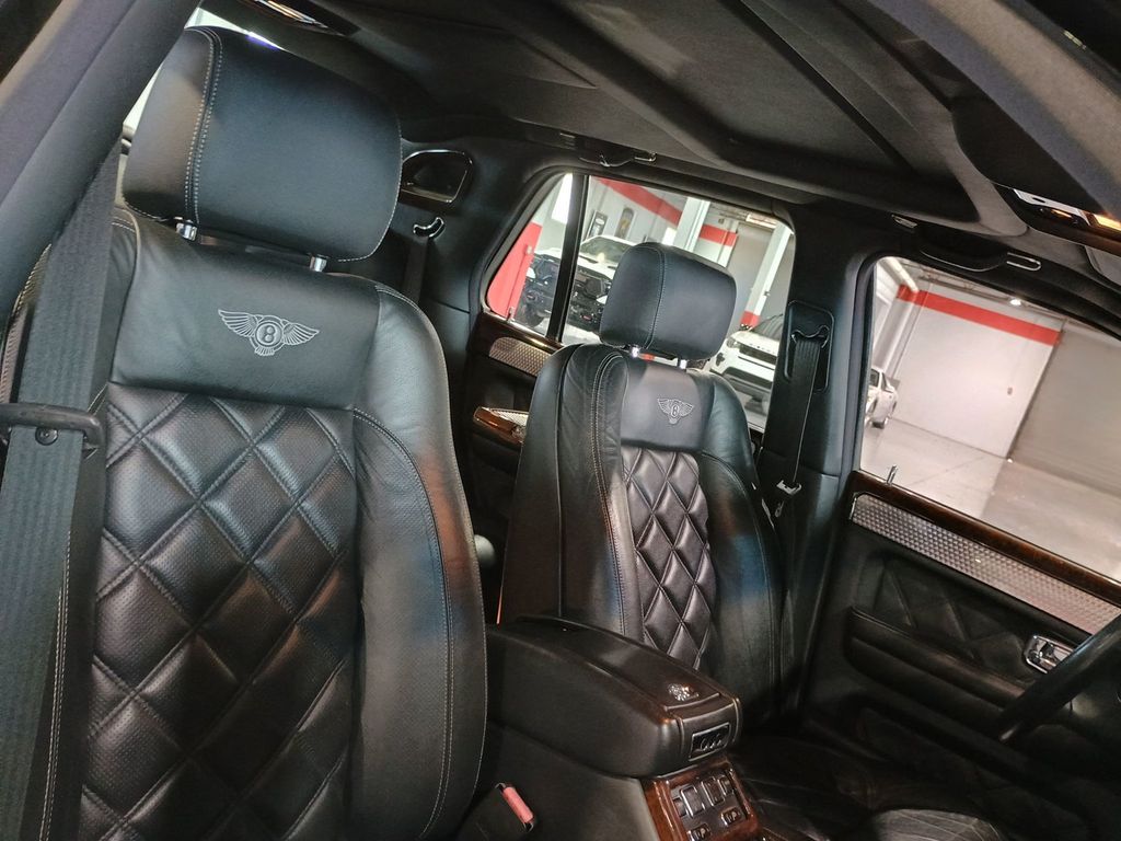 2003 Bentley Arnage 4dr Sedan T Clean Carfax - 23073775 - 40
