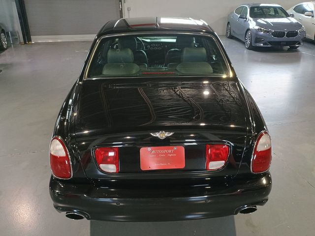 2003 Bentley Arnage 4dr Sedan T Clean Carfax - 23073775 - 4