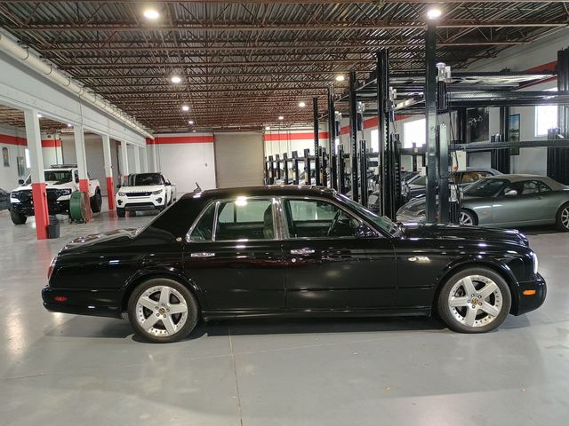 2003 Bentley Arnage 4dr Sedan T Clean Carfax - 23073775 - 6