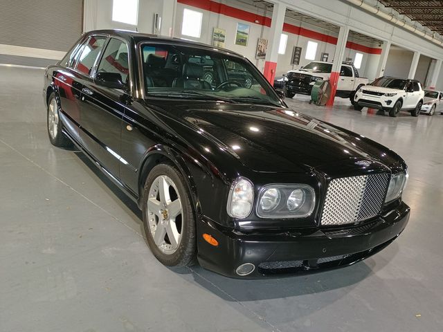 2003 Bentley Arnage 4dr Sedan T Clean Carfax - 23073775 - 7