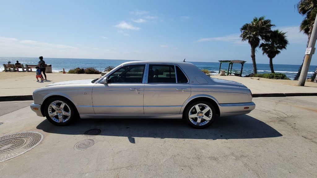 2003 Bentley Arnage COMING SOON TO BRING A TRAILER! - 21539414 - 24