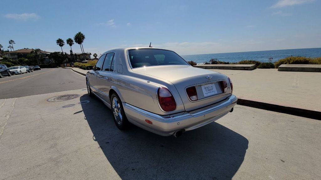 2003 Bentley Arnage COMING SOON TO BRING A TRAILER! - 21539414 - 25