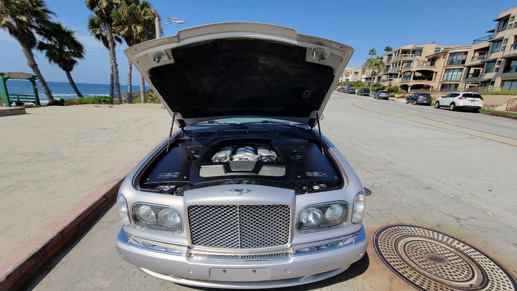 2003 Bentley Arnage COMING SOON TO BRING A TRAILER! - 21539414 - 34