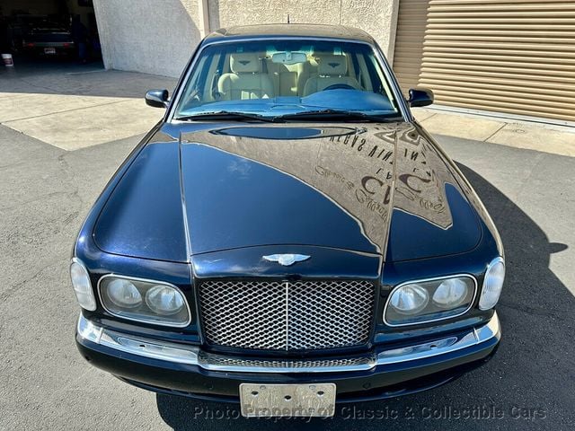 2003 Bentley Arnage R - 22992365 - 1