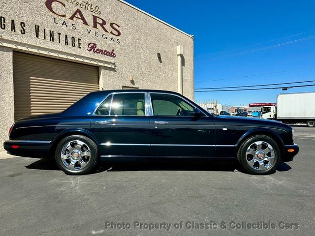 2003 Bentley Arnage R - 22992365 - 2