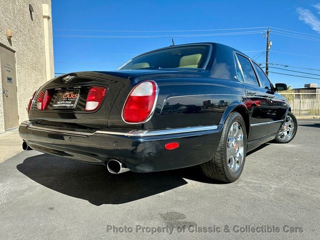 2003 Bentley Arnage R - 22992365 - 3