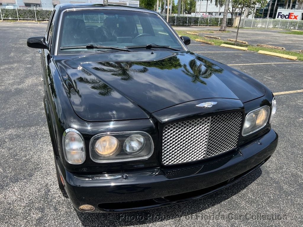 2003 Bentley Arnage Series T photo 15