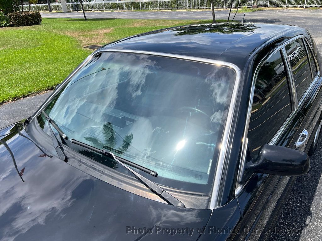 2003 Bentley Arnage Series T photo 21