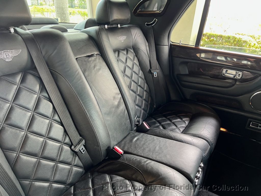 2003 Bentley Arnage Series T photo 43