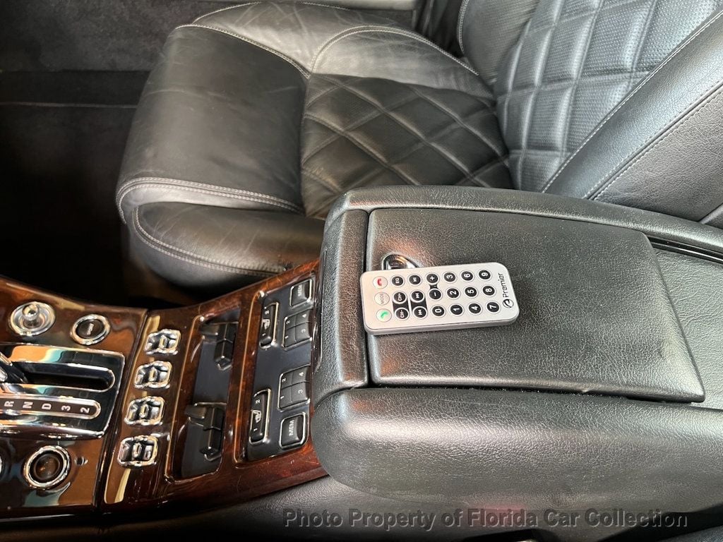 2003 Bentley Arnage Series T photo 62
