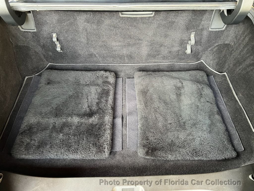 2003 Bentley Arnage T Sedan Twin Turbo 6.8L - 22891672 - 71