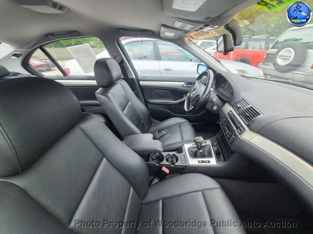 2003 BMW 3 Series  - 23042591 - 9