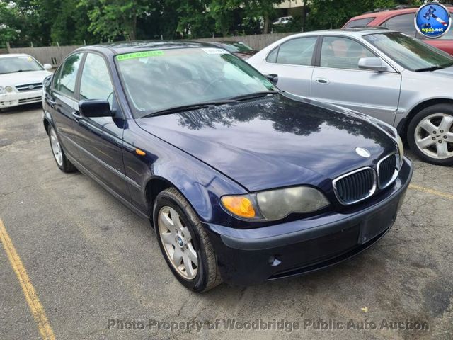 2003 BMW 3 Series  - 23042591 - 1