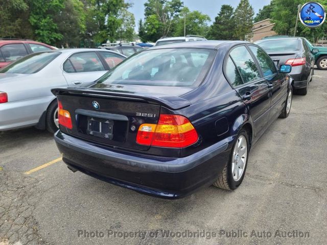 2003 BMW 3 Series  - 23042591 - 2