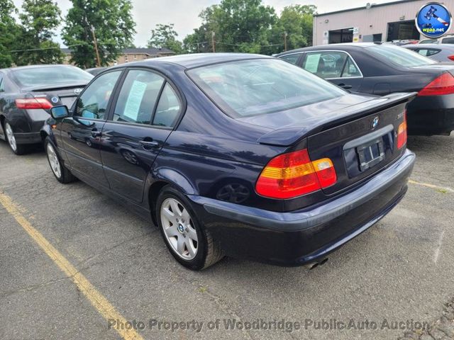 2003 BMW 3 Series  - 23042591 - 3