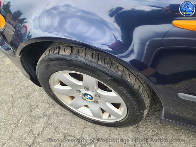 2003 BMW 3 Series  - 23042591 - 5