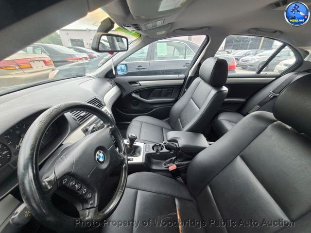 2003 BMW 3 Series  - 23042591 - 6