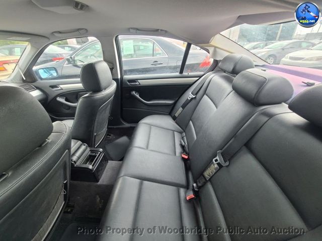 2003 BMW 3 Series  - 23042591 - 7