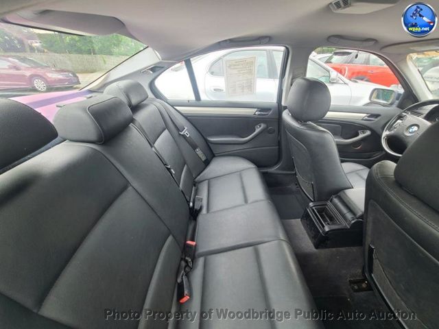 2003 BMW 3 Series  - 23042591 - 8