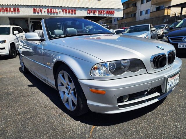 2003 BMW 3 Series 325Ci - 22909464 - 10
