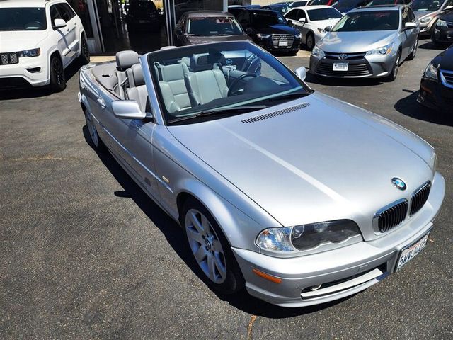 2003 BMW 3 Series 325Ci - 22909464 - 11