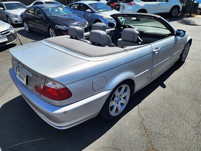 2003 BMW 3 Series 325Ci - 22909464 - 1
