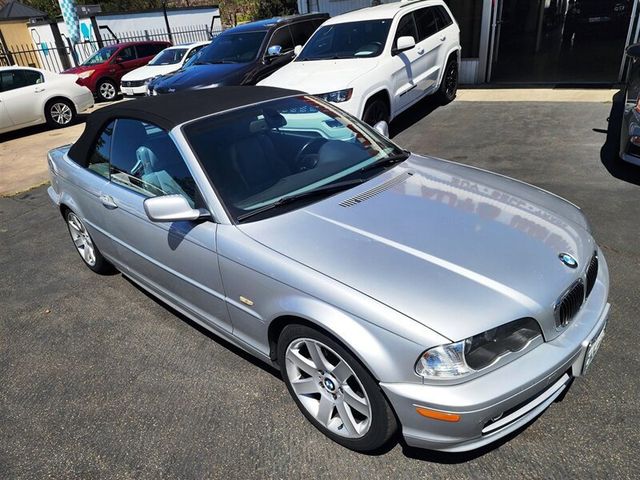 2003 BMW 3 Series 325Ci - 22909464 - 19