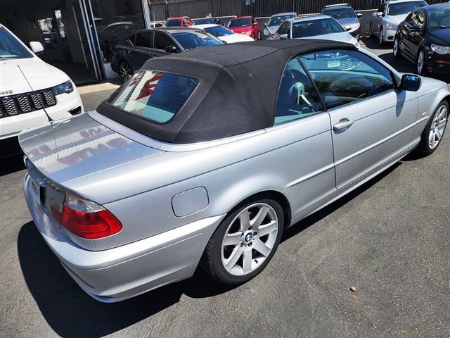2003 BMW 3 Series 325Ci - 22909464 - 21