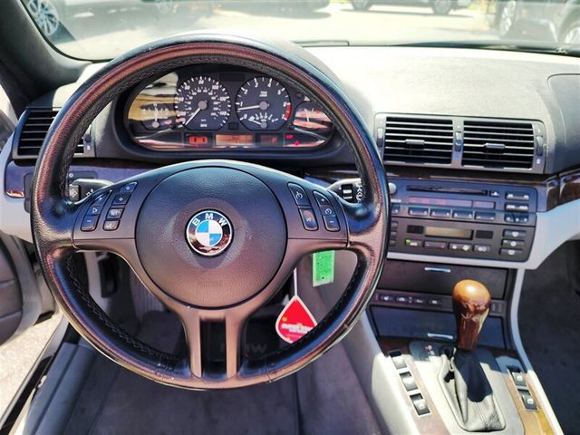 2003 BMW 3 Series 325Ci - 22909464 - 30