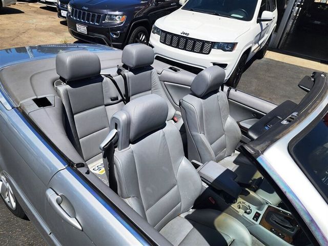 2003 BMW 3 Series 325Ci - 22909464 - 37