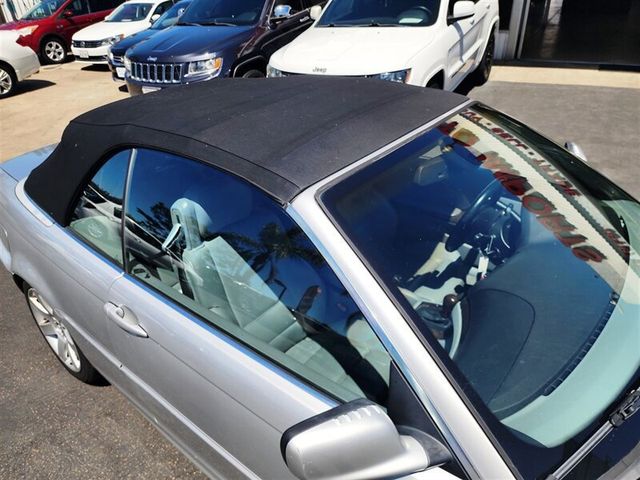 2003 BMW 3 Series 325Ci - 22909464 - 40