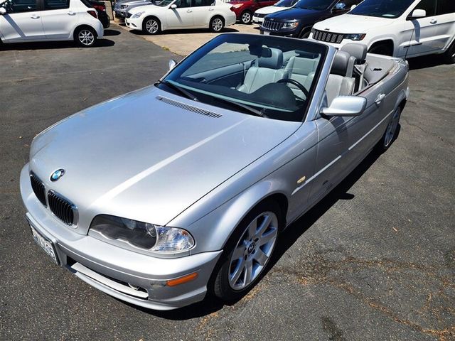 2003 BMW 3 Series 325Ci - 22909464 - 7