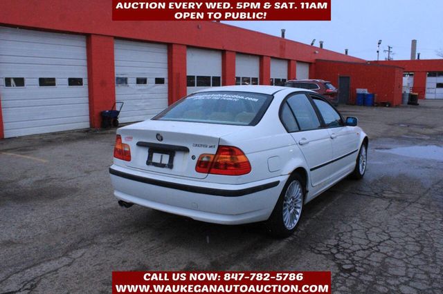 2003 BMW 3 Series 325xi - 22952378 - 3