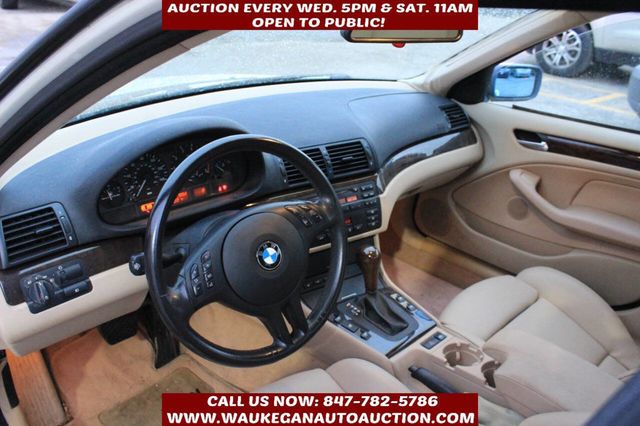 2003 BMW 3 Series 325xi - 22952378 - 7