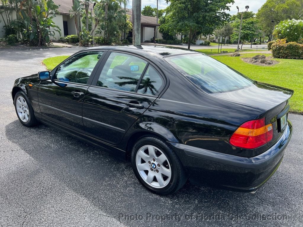 2003 BMW 3 Series 325xi AWD Sedan - 22614267 - 2