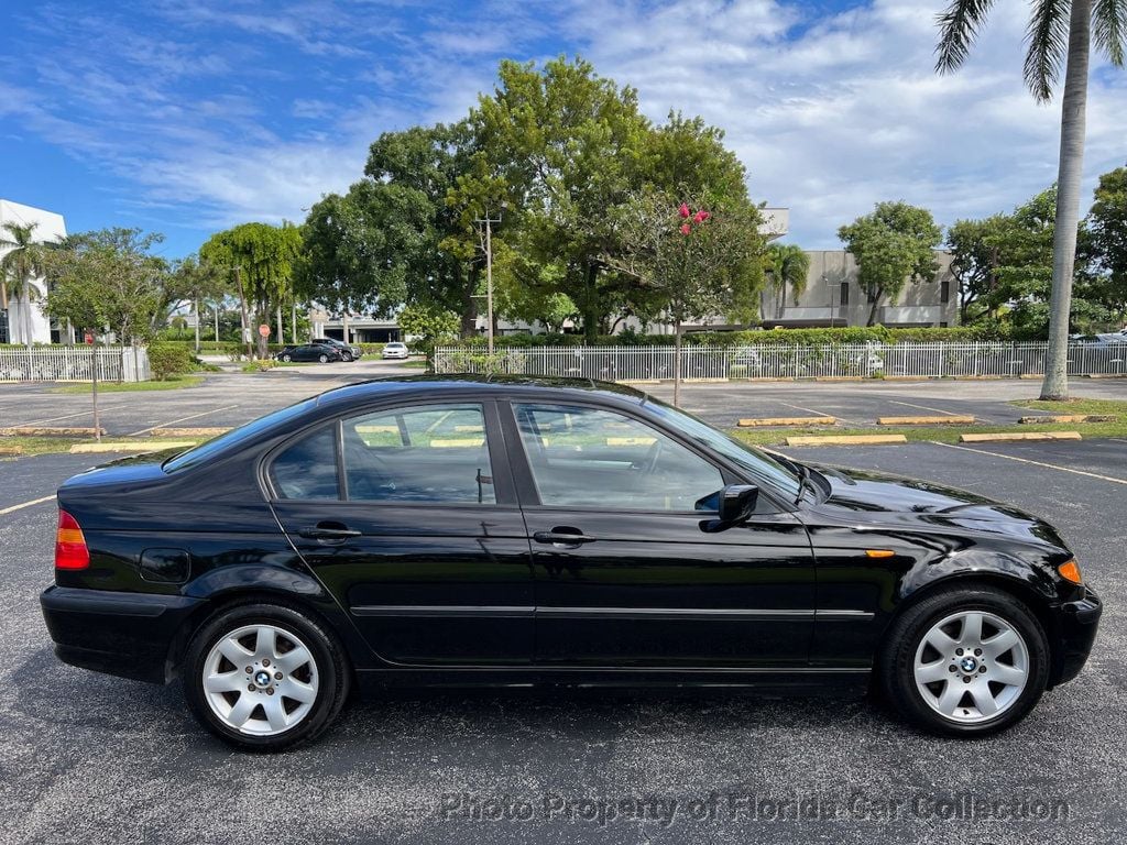 2003 BMW 3 Series 325xi AWD Sedan - 22614267 - 5