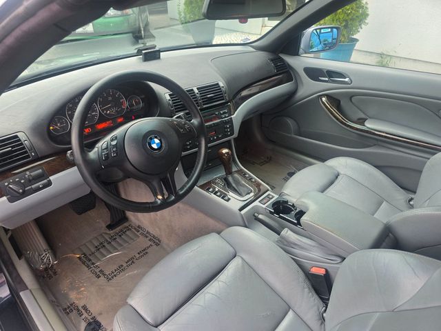 2003 BMW 3 Series 330Ci - 23064915 - 9