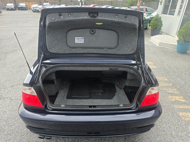 2003 BMW 3 Series 330Ci - 23064915 - 11