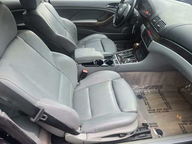 2003 BMW 3 Series 330Ci - 23064915 - 12