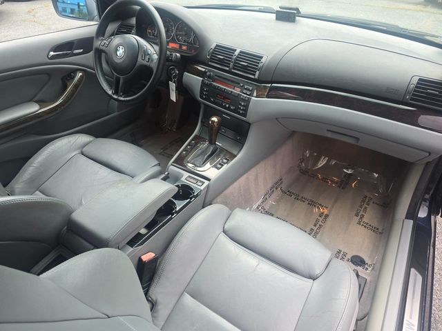 2003 BMW 3 Series 330Ci - 23064915 - 13