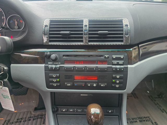 2003 BMW 3 Series 330Ci - 23064915 - 15