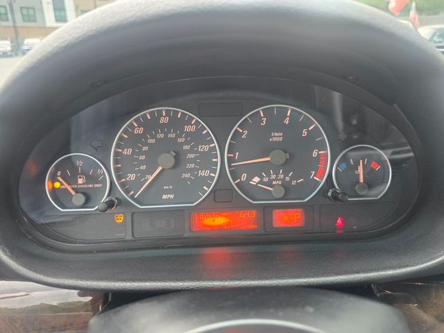 2003 BMW 3 Series 330Ci - 23064915 - 17