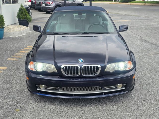 2003 BMW 3 Series 330Ci - 23064915 - 1