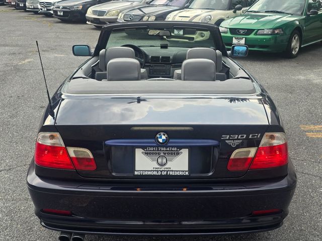 2003 BMW 3 Series 330Ci - 23064915 - 19
