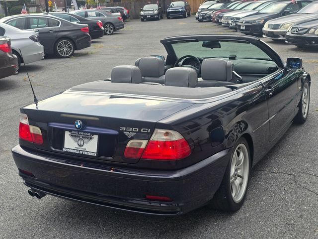 2003 BMW 3 Series 330Ci - 23064915 - 20